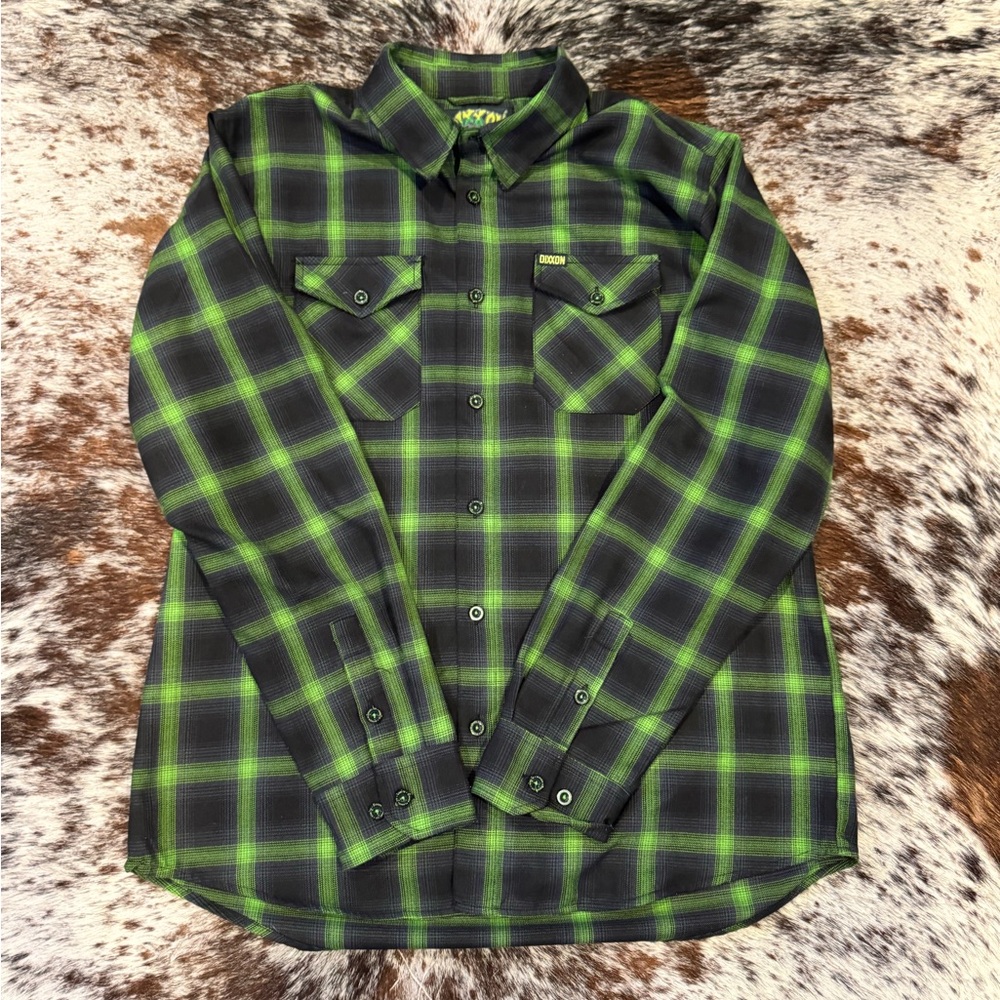 Men’s Dixxon